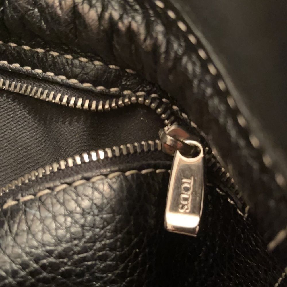 Tod's Restyling “ Lady Diana” D Bag - Picture 11 of 16
